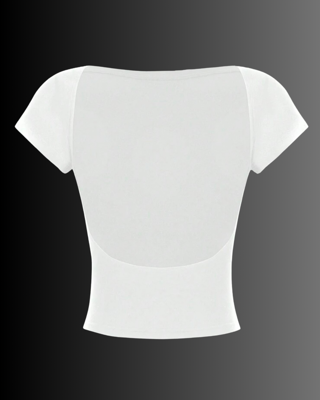 EGO GIRL TEE