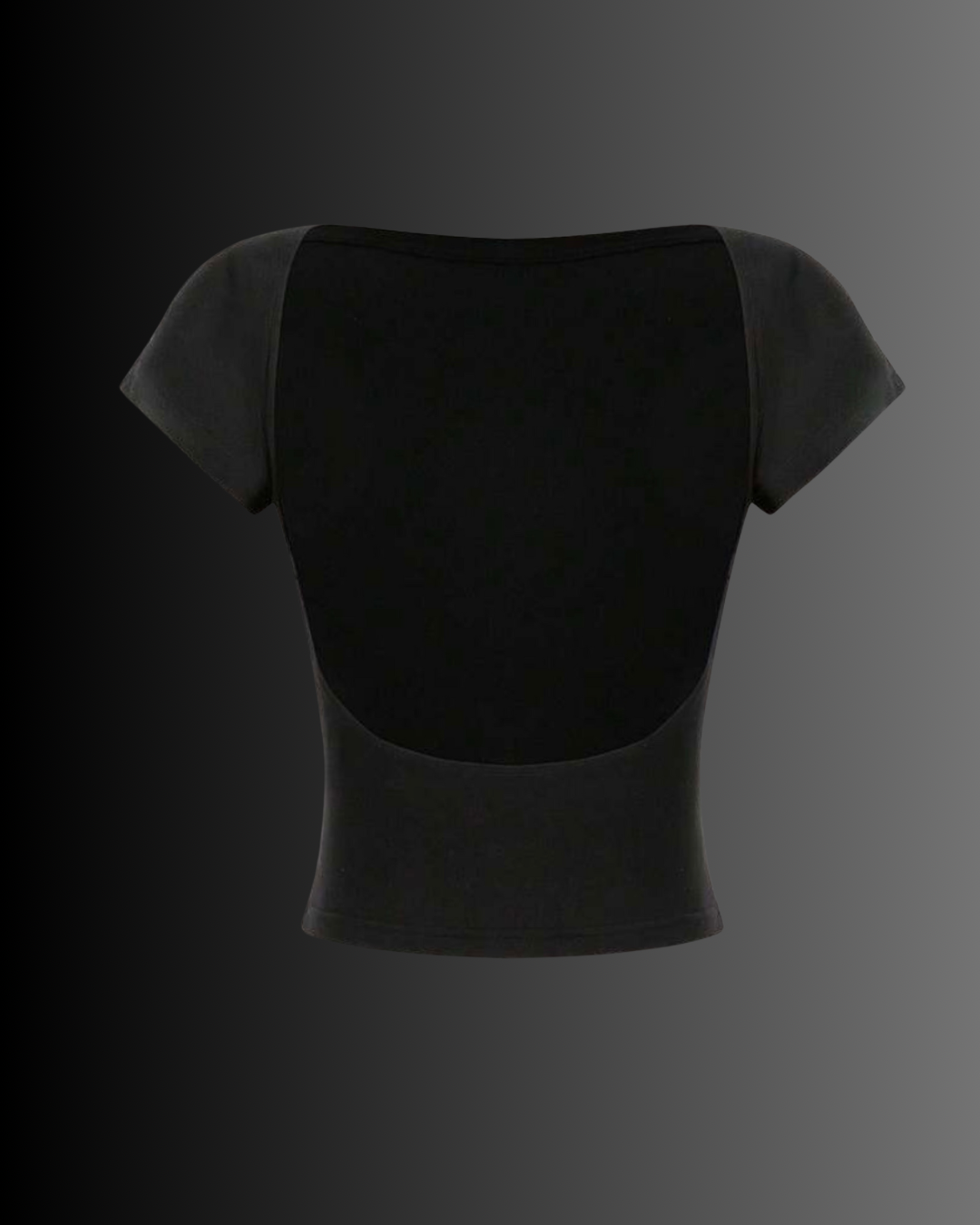 EGO GIRL TEE