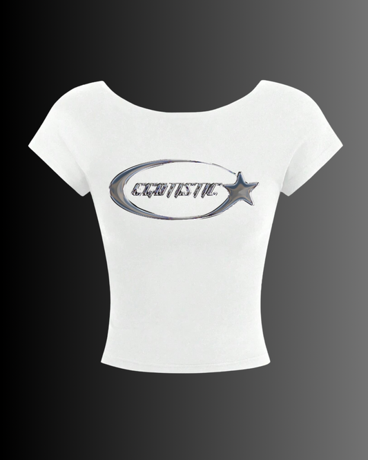 EGO GIRL TEE